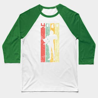 YUNO Baseball T-Shirt